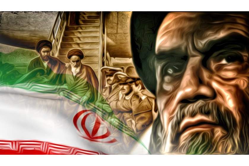 الثورة الإيرانية... 41 عاما من حروب الوكالة وانقلاب الخميني على تطلعات الإيرانيين