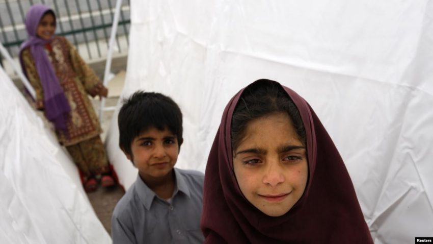 نصف مليون طفل مشرد في إيران.. أين الحكومة وميزانية الرعاية؟