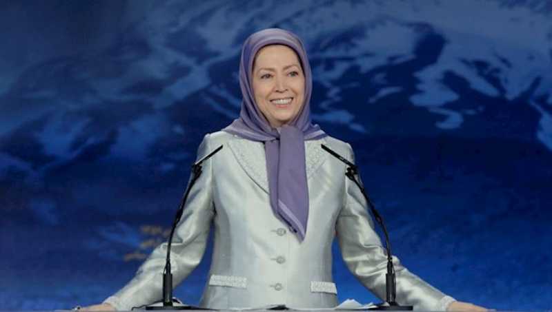 قناة فوكس نيوز الأمريكية : قالت مريم رجوي إن مقاطعة الانتخابات الشكلية واجب وطني