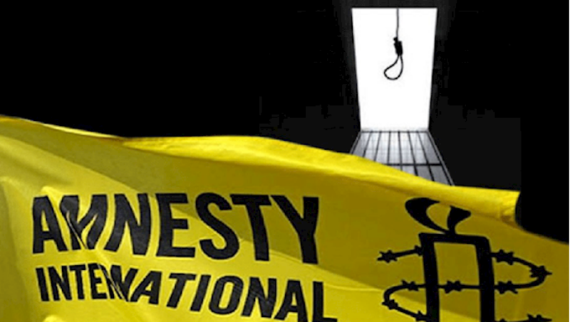 العفو الدولية: النظام الإيراني يواصل السرية بشأن الآلاف من عمليات الإعدام