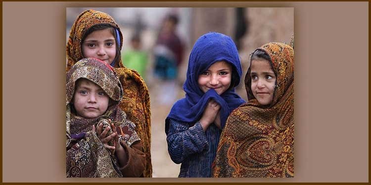 معدل ارتفاع ترك الدراسة بين الفتيات في محافظة سيستان وبلوشستان