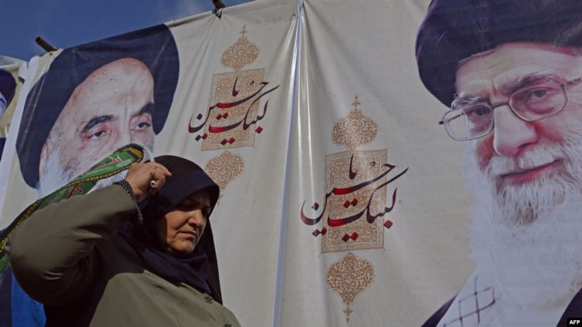 الانتخابات البرلمانية في إيران.. خامنئي يتجهز للحكم المطلق؟