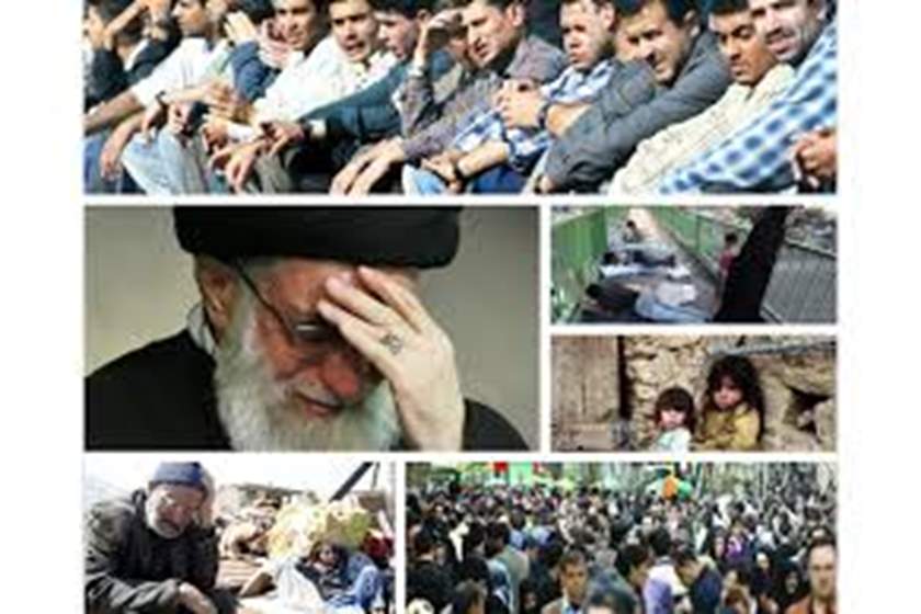 يموت الشعب الإيراني من الجوع والفقر.. ونظام الملالي ينفق 48 مليار دولار في الحرب السورية