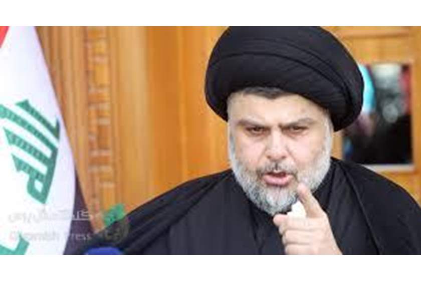 نشطاء يحذرون من تطبيق «ميثاق ثورة الإصلاح» التى أعلنها الصدر :مخطط إيران الرامي لإنهاء المظاهرات