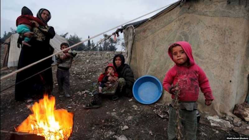 الأمم المتحدة: إدلب تشهد أكبر كارثة إنسانية في القرن الـ21