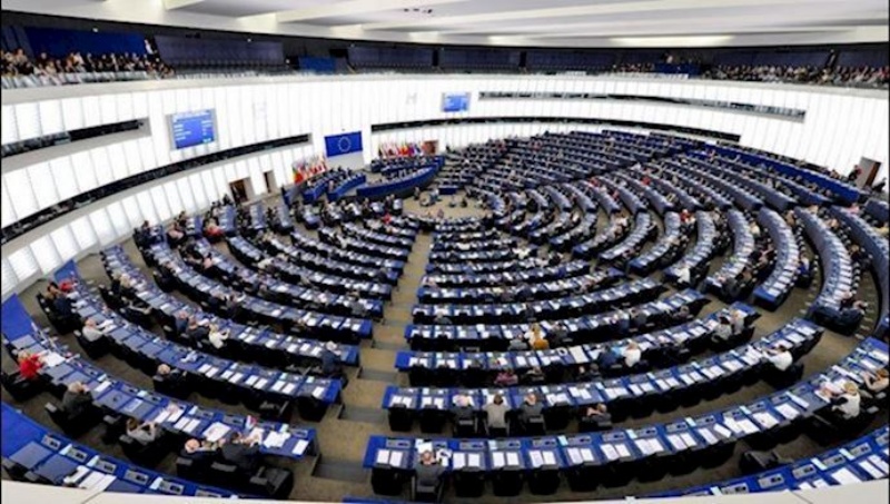 البرلمان الأوروبي: بيان نواب بشأن أبعاد صادمة لضحايا كورونا في إيران