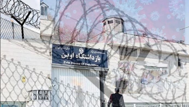كورونا في إيران.. دعوة اللجنة الكندية إلى إطلاق سراح السجناء السياسيين