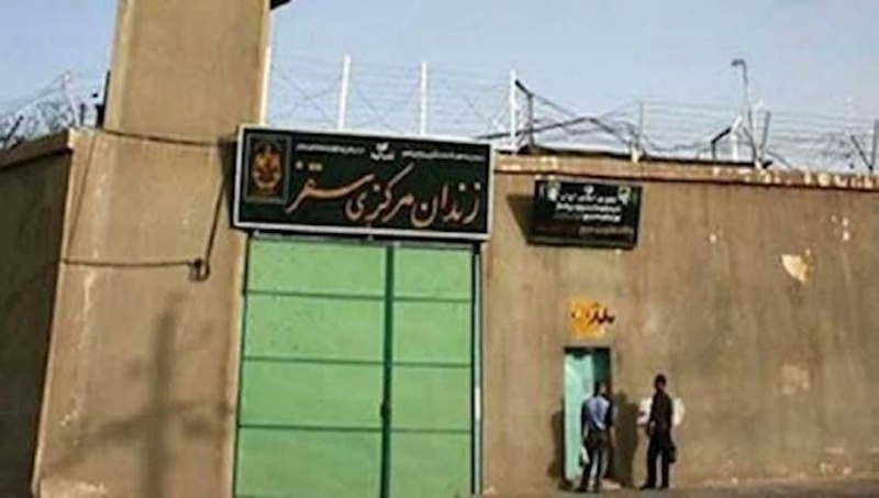 إيران..عصيان في سجن مدينة سقز وهروب سجناء