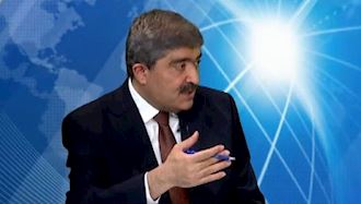 الهجوم على قاعدة التاجي بعد سفر علي شمخاني للعراق للتغطية على ضعف نظام الملالي