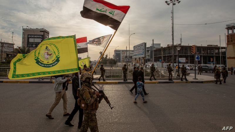 أولويات أجندة طهران تحدث تصدعات في مليشيات العراق الموالية لإيران