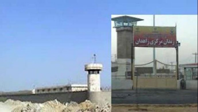 إيران.. تفشي كورونا بین السجناء في سجن زاهدان، ووفاة عدد منهم