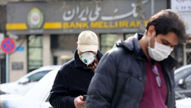 كورونا في إيران.. خمسون خبير اقتصادي للنظام يحذرون من خلايا نائمة في العشوائيات