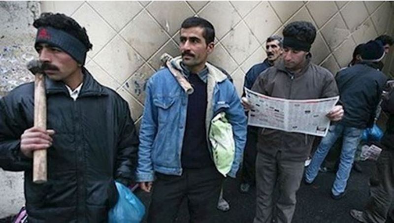مركز البحوث في مجلس شورى الملالي: كورونا تسبب البطالة لـ 6.4 مليون شخص في إيران
