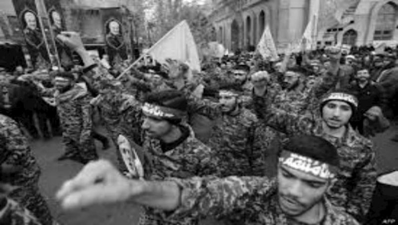 منظمة مجاهدي خلق تكشف: إصابة آلاف من أفراد الحرس في طهران بكورونا