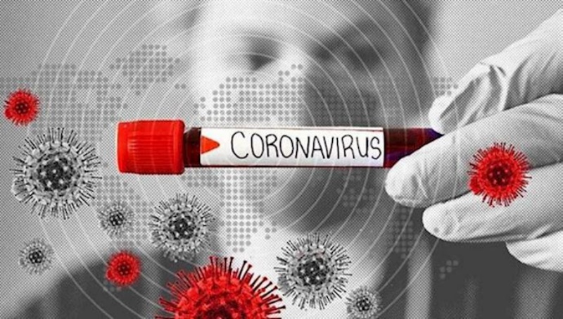 عدد وفيات فيروس كورونا في إيران يصل إلى 14700 في 237 مدينة