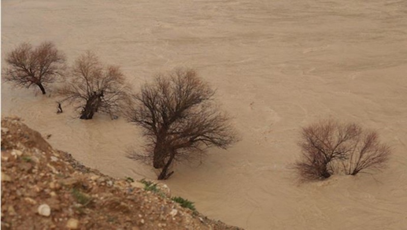 فيضانات إيران .. من جديد فيضانات في 16 محافظة ومصرع 29 شخصًا