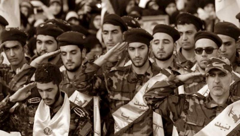 حظر كل نشاطات حزب الله اللبناني في ألمانيا وتصنيفه إرهابيًا