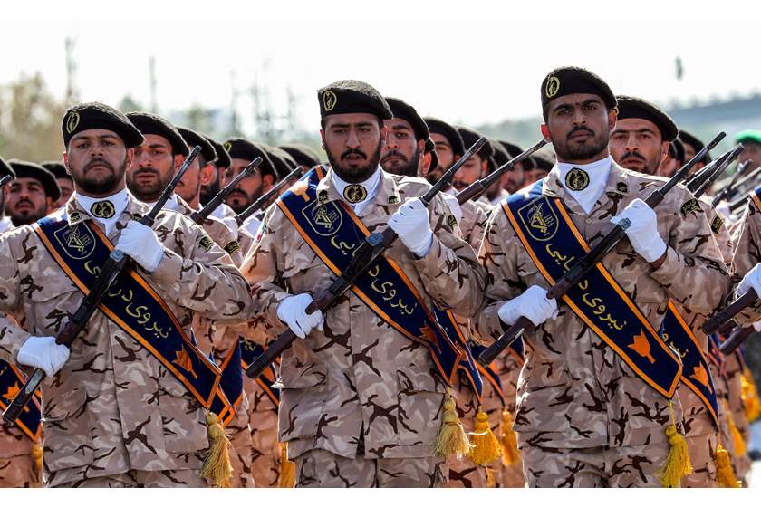 إيران تنهار اقتصاديا وممثل خامنئي يهذي: الميليشيات أعطتنا هيبة إقليمية!