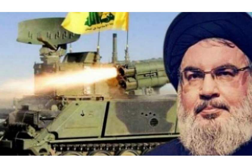 مسؤول أمريكي: حزب الله هو الوكيل الإرهابي الأكثر خطورة للنظام الإيراني وعلى أوروبا حظره