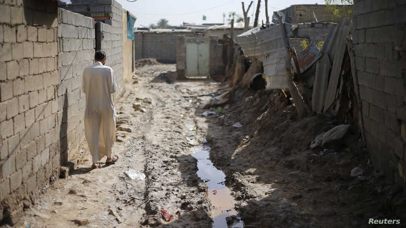 الأمم المتحدة تتوقع أن يتضاعف معدل الفقر في العراق إلى 40% خلال هذا العام