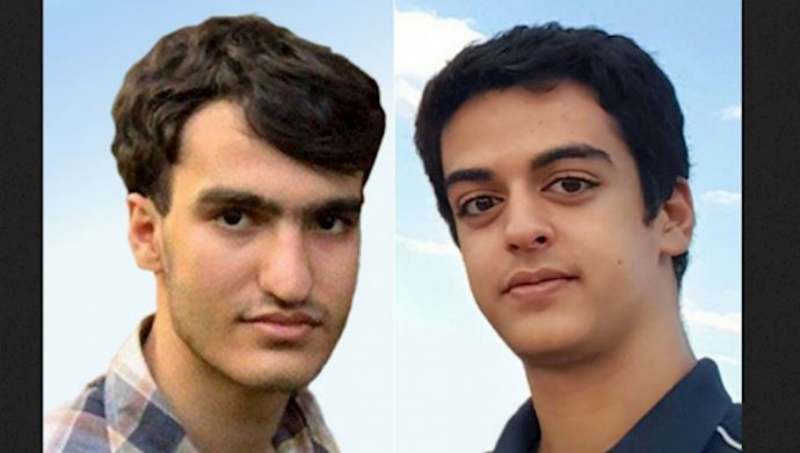 إيران.. اضطرار النظام إلى اعتقال الطالبين الفائزين في لأولمبياد