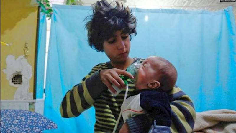 سوريا.. العفو الدولية: قوات الأسد ضربت عن عمد المستشفيات