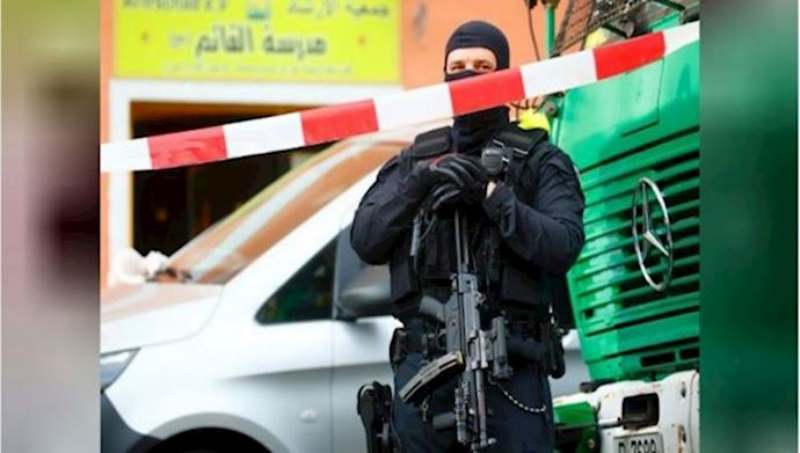 إيران..تألم وسائل الإعلام من تسمية حزب الله اللبناني بالإرهاب من قبل ألمانيا