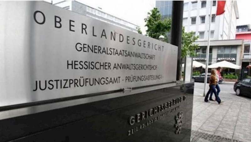 إدانة رجل أعمال في ألمانيا لتسليمه آلة طباعة أوراق نقدية إلى قوات الحرس في إيران