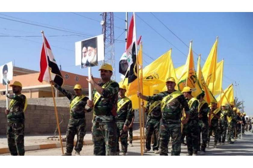 "داعش" في العراق من جديد بأسلحة إيرانية .. تفاصيل المخطط الإيراني لإعادة الحياة للتنظيم الإرهابي