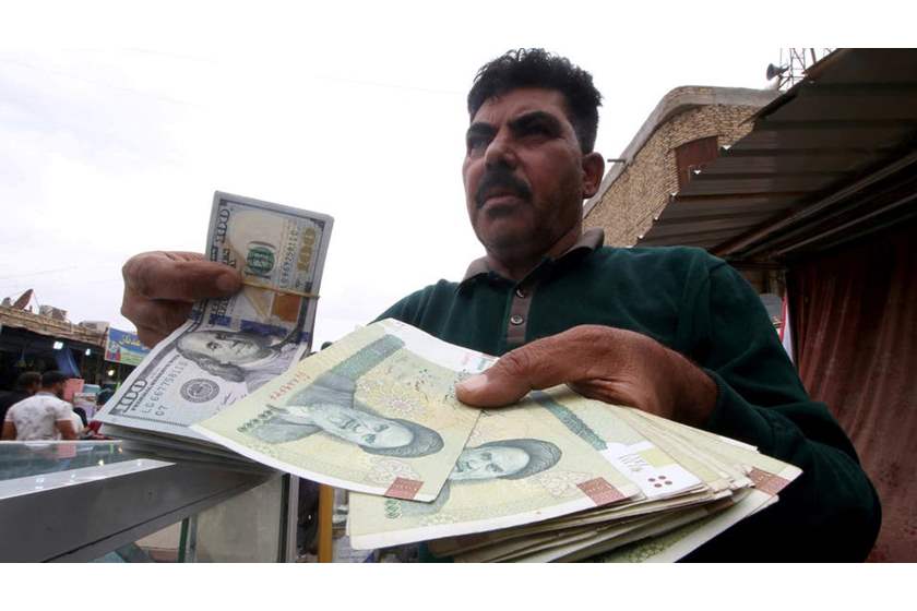إيران تغرق في التضخم والانهيار الاقتصادي.. ومسؤولو النظام يكذبون: سننجح!