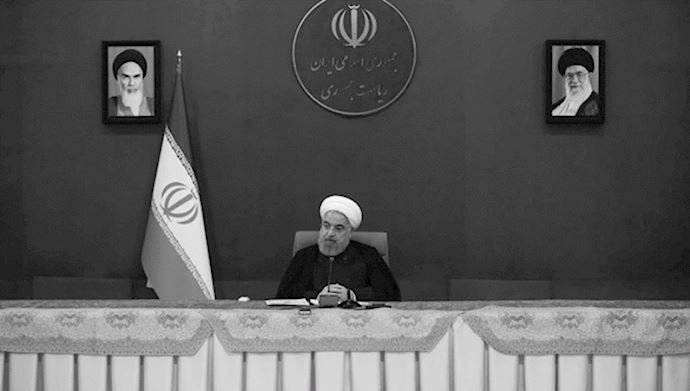 إيران..رد روحاني على "الحكومة الإسلامية الفتية" لخامنئي؛ حربٌ في رأس نظام الملالي
