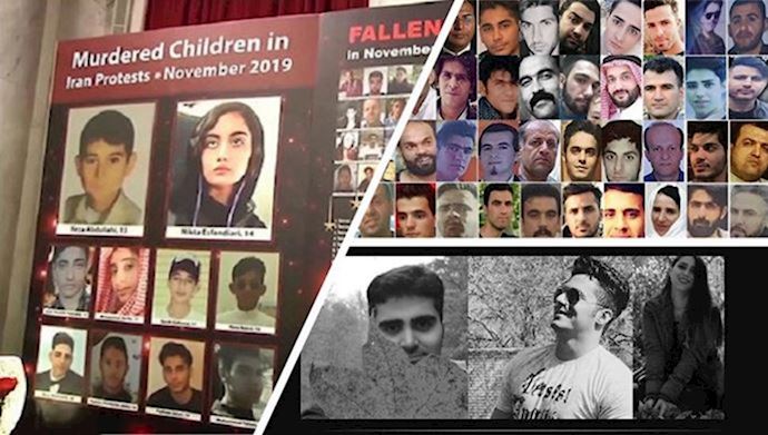 العفو الدولية: تسجيل أكثر من 220 من القتلى خلال يومين 16 و17 نوفمبر 2019 في إيران