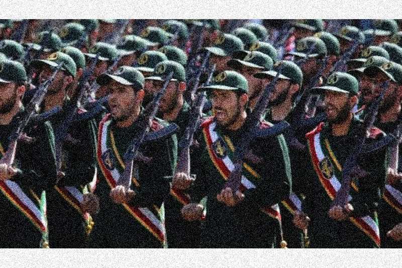 ضربة جديدة للملالي .. مطالبات في النمسا بتصنيف "الحرس الثوري" الإيراني إرهابيا