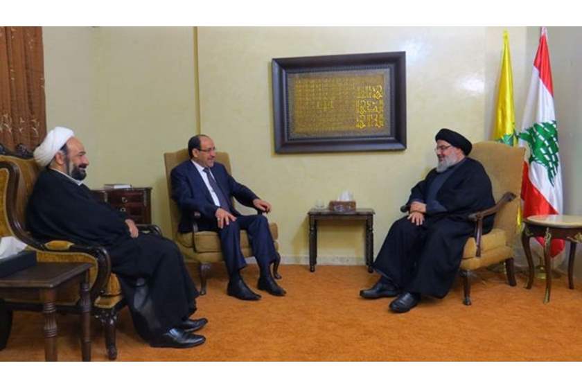 بالوثائق| بغداد بوست ينشر: 19مليار دولار من أموال العراق في حوزة حزب الله في لبنان