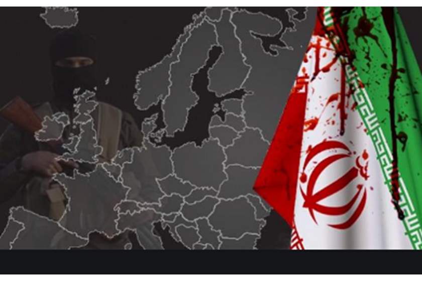 الاغتيالات الإيرانية في أوروبا.. ملف مفتوح متخم بجرائم قذّرة