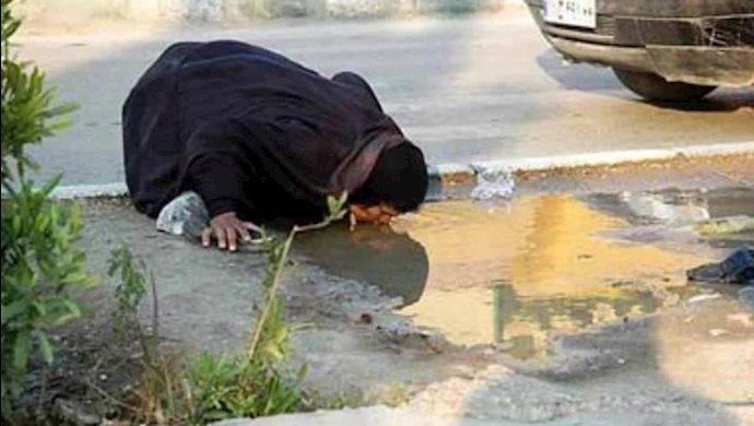 خط الفقر في طهران يبلغ 4,5 مليون تومان