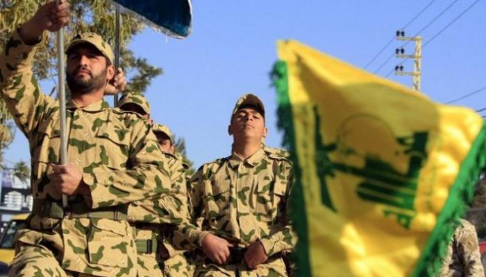 سياسة كيف ينقل الحرس الثوري الأموال الإيرانية إلى "حزب الله"؟
