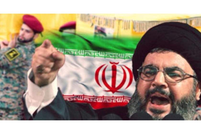 لبنان "يجوع" وميليشيا حزب الله تنهب بيروت وتحول الودائع لإيران وسوريا