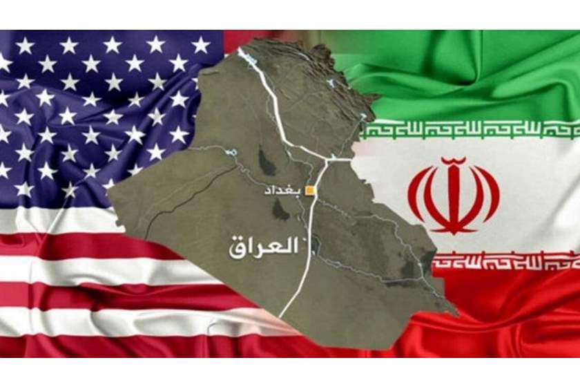 مسؤول أمريكي: إيران تقوم بدور خبيث في المنطقة وتعمل على زعزعة استقرار العراق