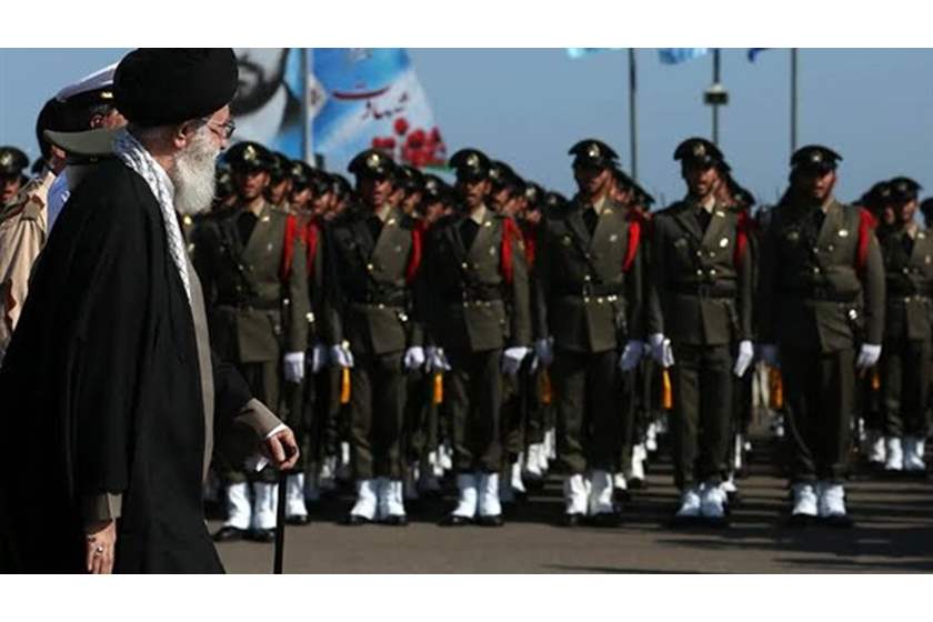 تقرير أمريكي يكشف حصاد 4 عقود من الإرهاب الايراني حول العالم .. والورقة الأخيرة ​