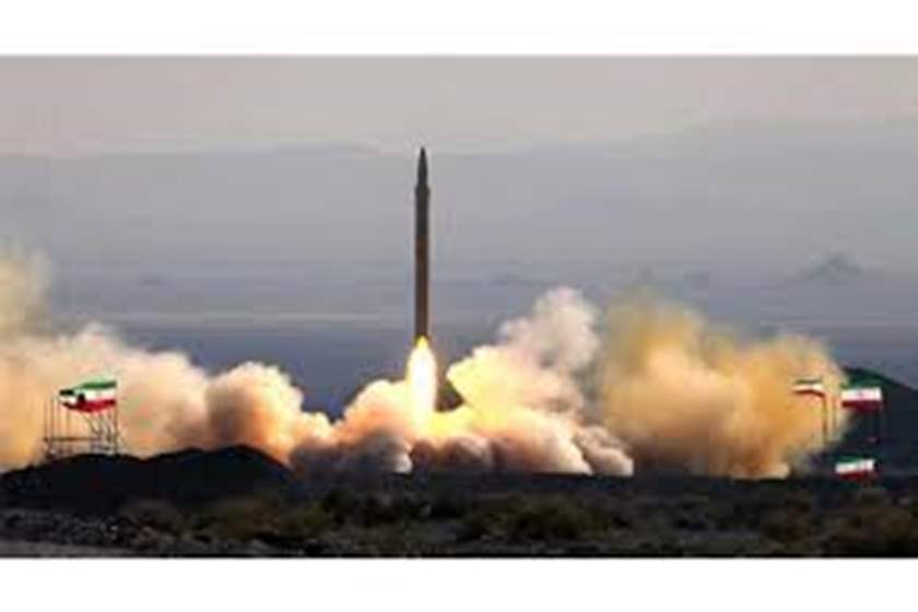 "رويترز" تفضح مشروع الصواريخ الإيراني.. وتكشف بالتفاصيل خفايا استخدام مسحوق الألومنيوم