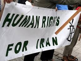 نتيجة القمع وانتهاك حقوق الإنسان في إيران - مايو 2020