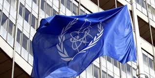 النظام الإيراني يخشى من الاجتماع القادم لمجلس محافظي الوكالة الدولية للطاقة الذرية تم توزيع تقرير الوكالة الدولية للطاقة الذرية حول إيران على مجلس محافظي الوكالة يوم الجمعة 5 يونيو 2020. وكان التقرير مكون من جزأين.