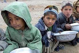 المركز الصادم للفقر في إيران - إيران المرتبة 125 من إجمالي 130 دولة