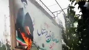 الضغط الأمريكي على إيران لن يمر بلا نتيجة.. وإيرانيون: حان وقت زوال نظام ولاية الفقيه