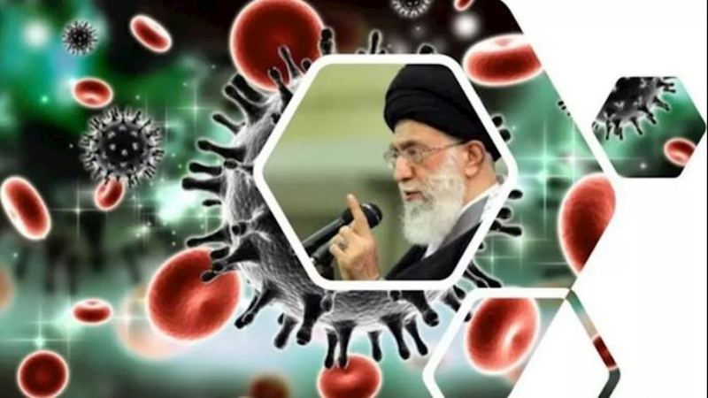 كورونا: المحك لعدم كفاءة نظام قروسطي والمأزق المميت للملالي في إيران