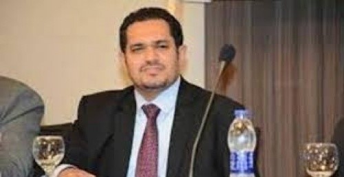 وزير يمني: نظام الملالي أشعل الحرب والدمار في بلادي