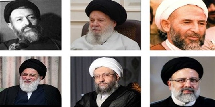 ما سر الفساد في القضاء الإيراني !؟