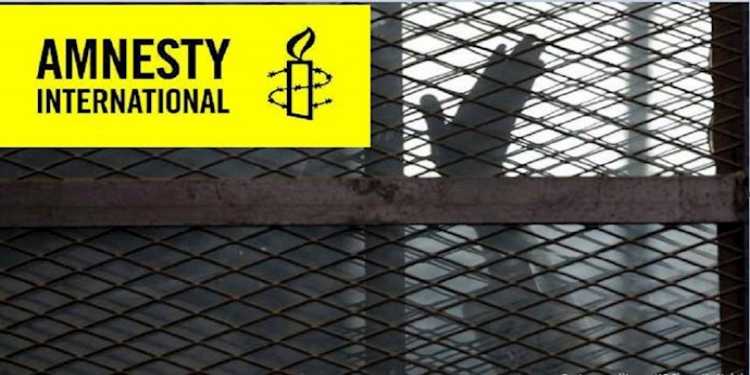 العفو الدولية: الحكومة الإيرانية ترفض متعمداً توفير التسهيلات لمنع تفشي كورونا في السجون