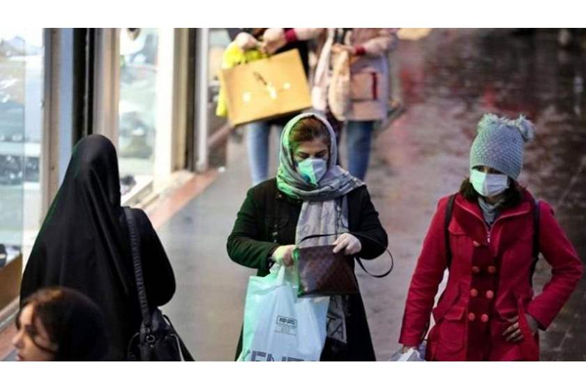 أصدر المجلس الوطني للمقاومة الإيرانية بيانًا تحت عنوان عدد ضحايا كورونا في 342 مدينة في إيران يتجاوز 64800 شخص وفيما يلي نصه: